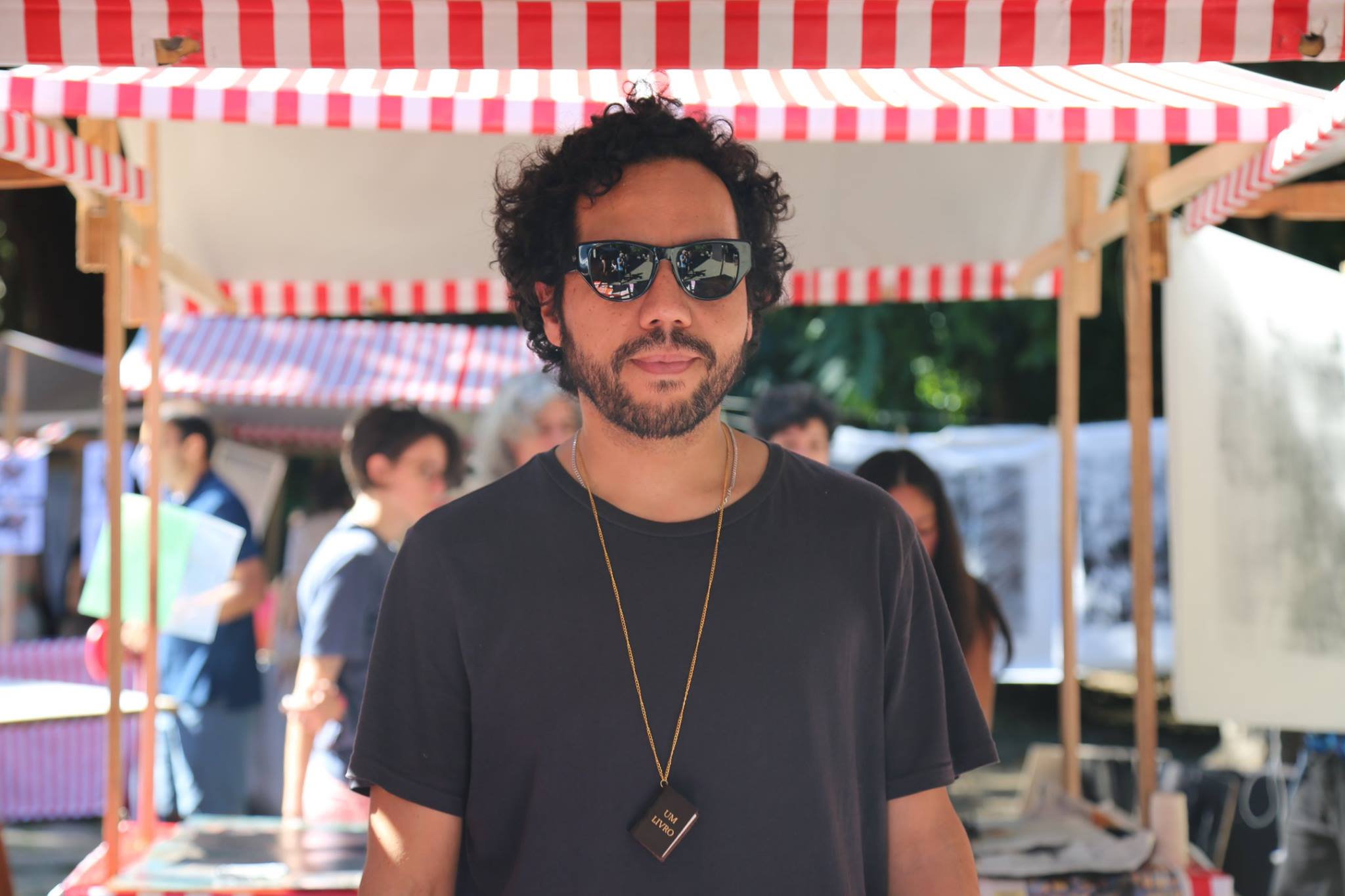 Pablo C Castro de SE IMPRIME