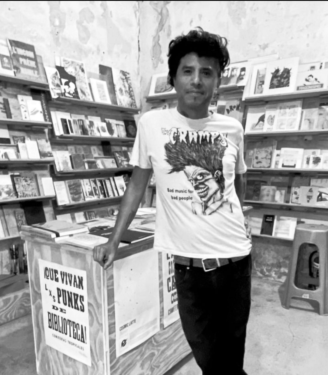 Tonah de Esto es un libro