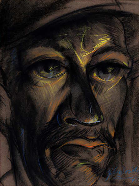 
Carlos-Hermosilla-El-minero-1949.-Cortesia-Fondo-de-las-Artes-de-la-Universidad-de-Playa-Ancha