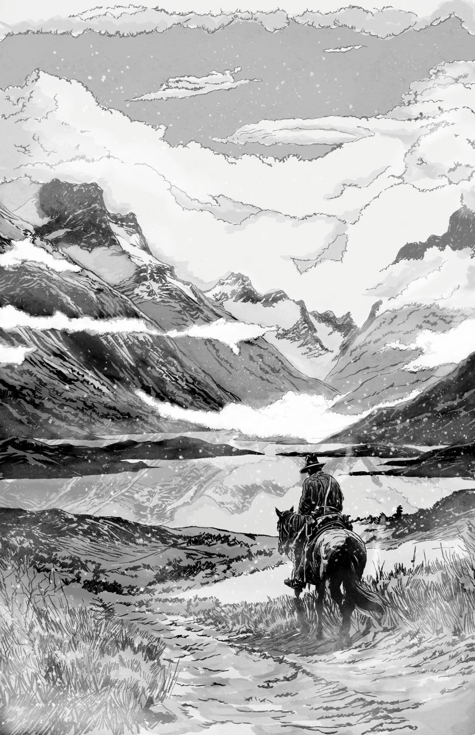 Ilustración: Carlos Henríquez