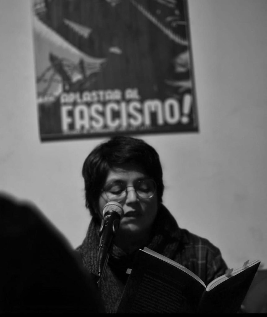 Foto de Joaquín Jiménez